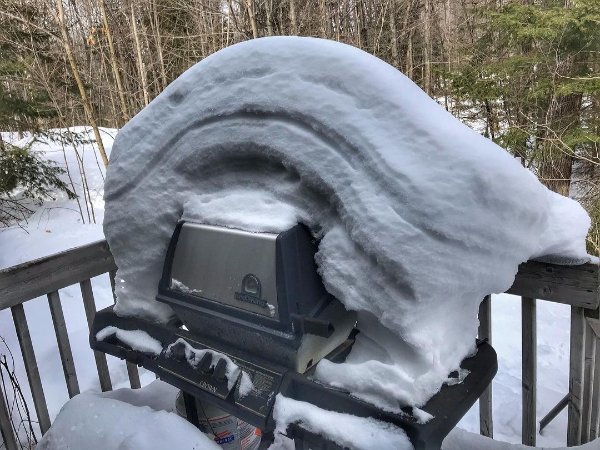 Only In Canada (18 pics)