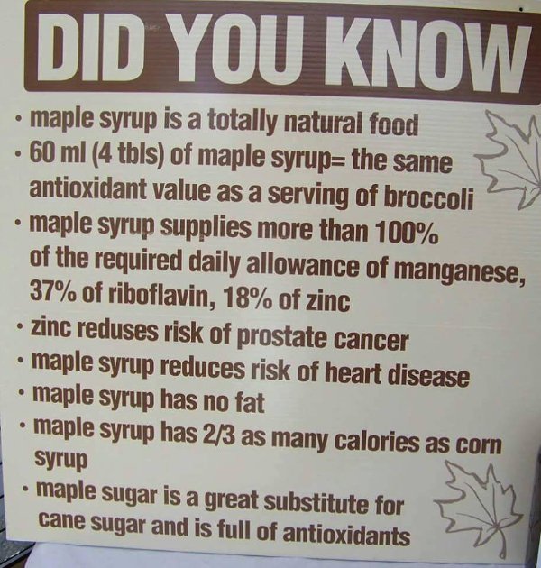Only In Canada (18 pics)