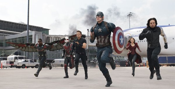 The Most Grossing Movies Of All Time (21 pics) The Most Grossing Movies Of All Time (21 pics)