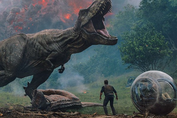 The Most Grossing Movies Of All Time (21 pics)