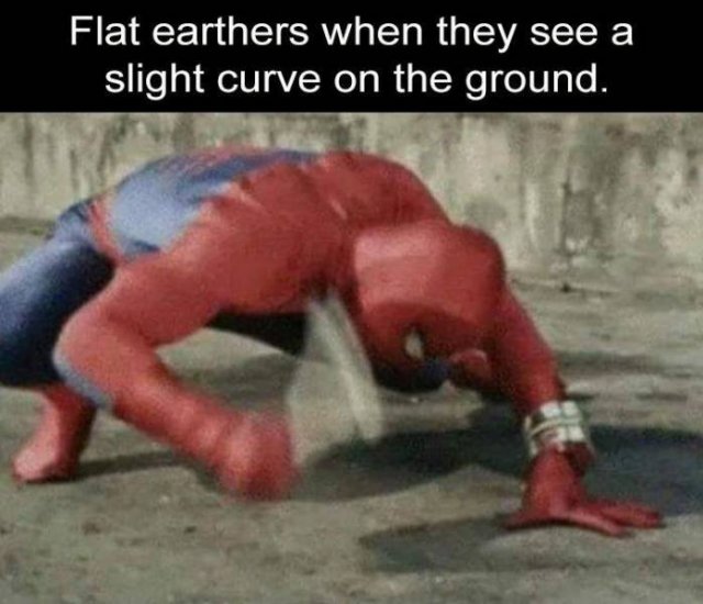 Random Funny Memes (128 pics)