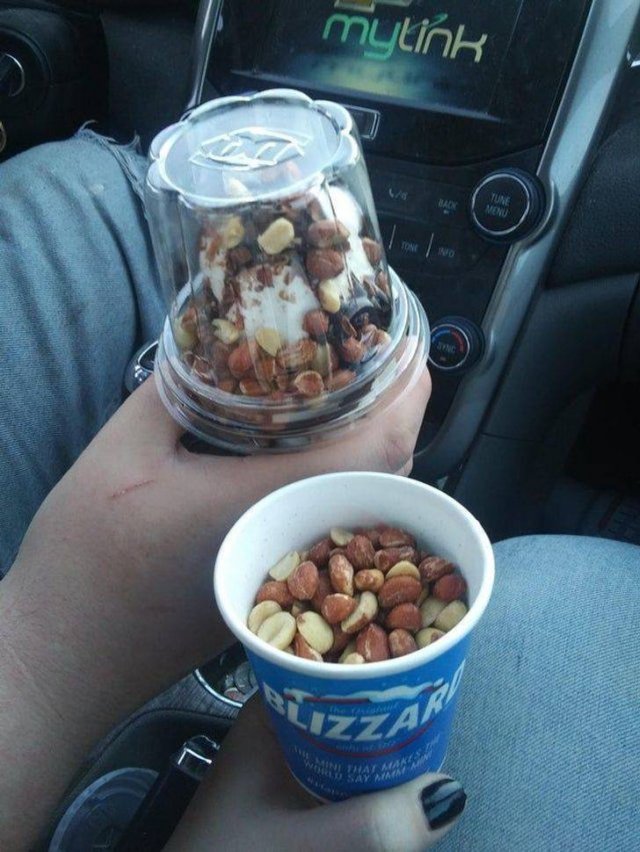 Great Customer Service (19 pics)
