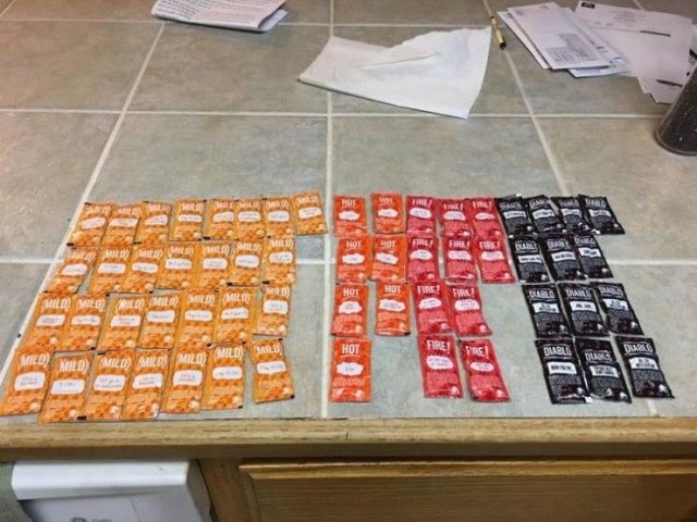Great Customer Service (19 pics)