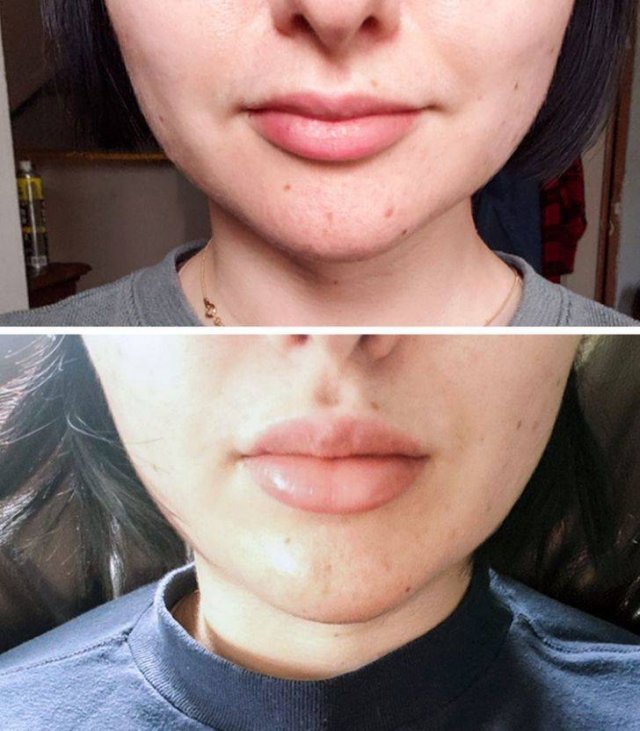 People Show Off Their Transformations (19 pics) People Show Off Their Transformations (19 pics)