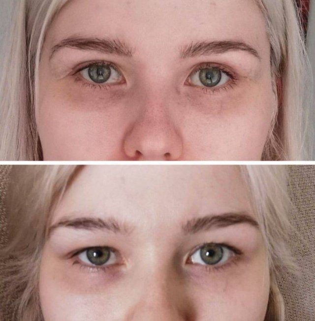 People Show Off Their Transformations (19 pics) People Show Off Their Transformations (19 pics)