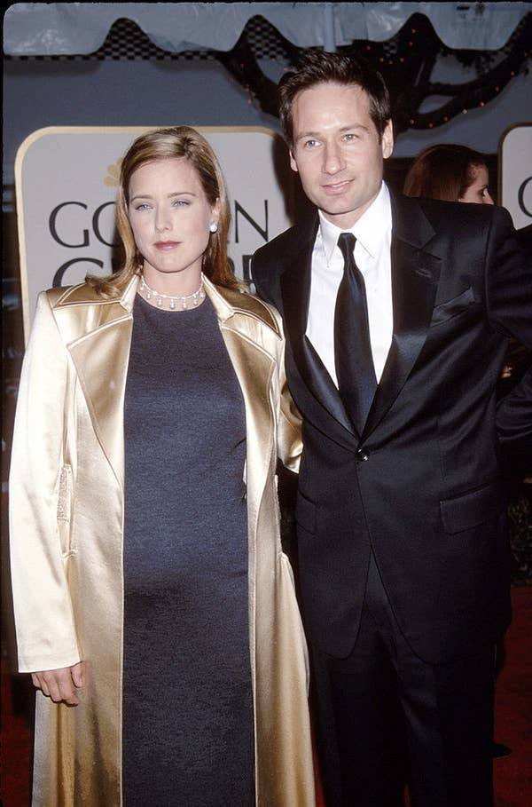 Celebrity Couples In 1999 (56 pics) Celebrity Couples In 1999 (56 pics)