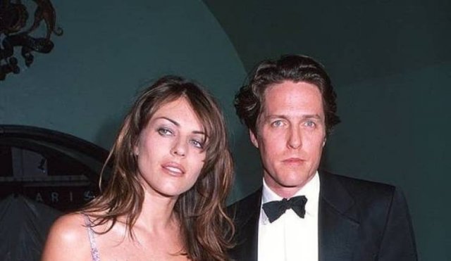 Celebrity Couples In 1999 (56 pics) Celebrity Couples In 1999 (56 pics)