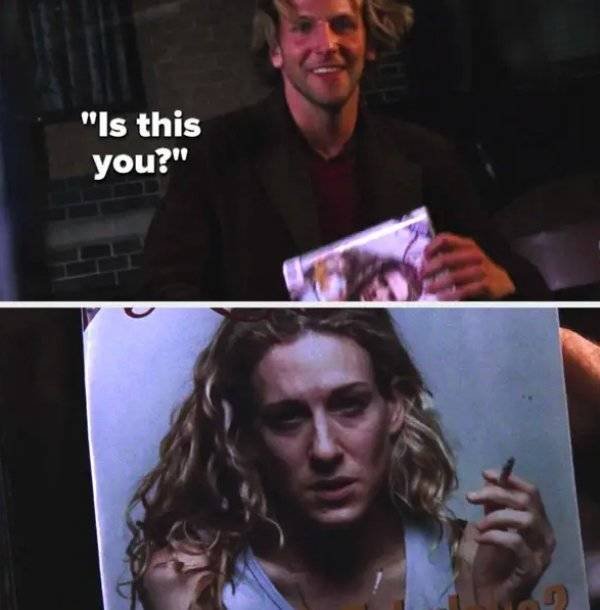 Unnoticed Roles Of Famous Actors (25 pics) Unnoticed Roles Of Famous Actors (25 pics)