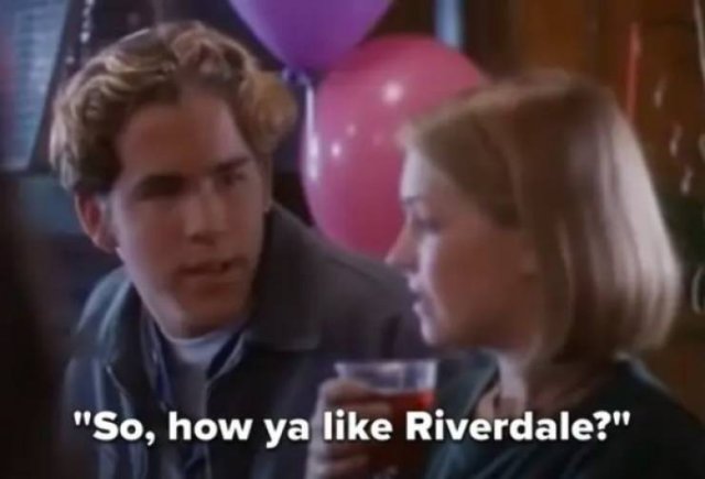 Unnoticed Roles Of Famous Actors (25 pics)