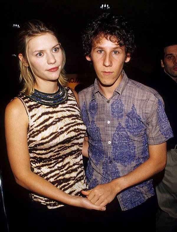 Celebrity Couples In 1999 (56 pics) Celebrity Couples In 1999 (56 pics)