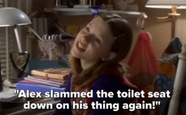 Unnoticed Roles Of Famous Actors (25 pics) Unnoticed Roles Of Famous Actors (25 pics)