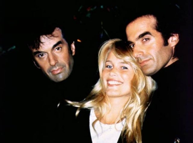 Celebrity Couples In 1999 (56 pics) Celebrity Couples In 1999 (56 pics)