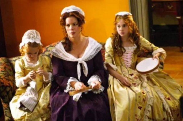 Unnoticed Roles Of Famous Actors (25 pics) Unnoticed Roles Of Famous Actors (25 pics)