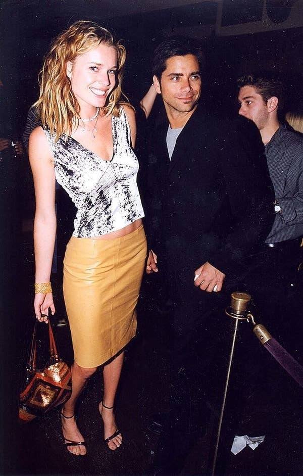 Celebrity Couples In 1999 (56 pics) Celebrity Couples In 1999 (56 pics)