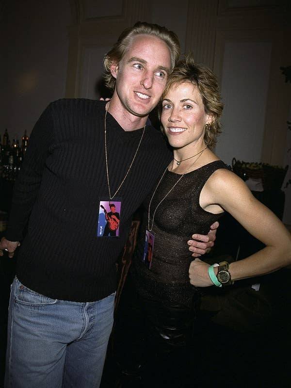 Celebrity Couples In 1999 (56 pics) Celebrity Couples In 1999 (56 pics)