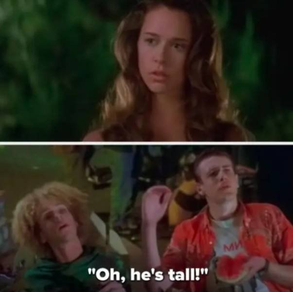 Unnoticed Roles Of Famous Actors (25 pics) Unnoticed Roles Of Famous Actors (25 pics)