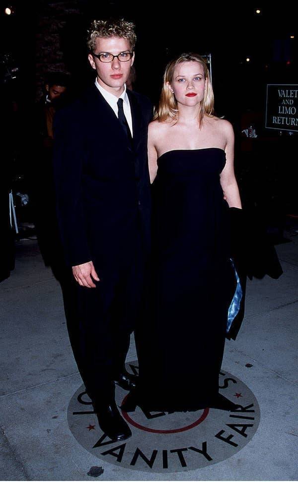 Celebrity Couples In 1999 (56 pics) Celebrity Couples In 1999 (56 pics)
