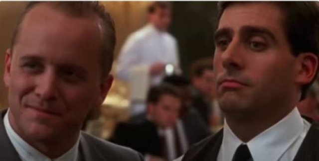 Unnoticed Roles Of Famous Actors (25 pics) Unnoticed Roles Of Famous Actors (25 pics)
