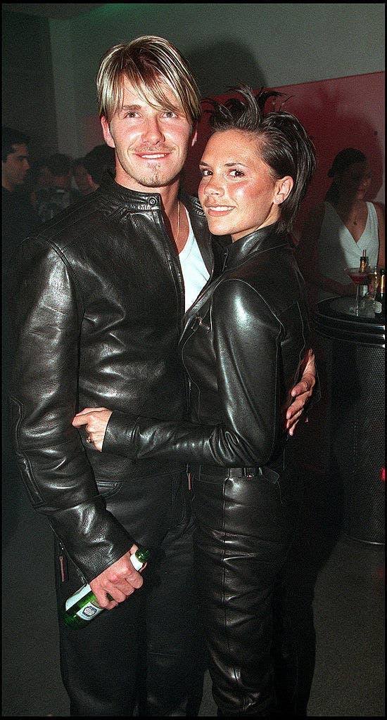 Celebrity Couples In 1999 (56 pics) Celebrity Couples In 1999 (56 pics)
