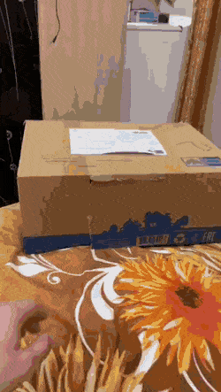 Acid Gifdump, March 22 (25 gifs)