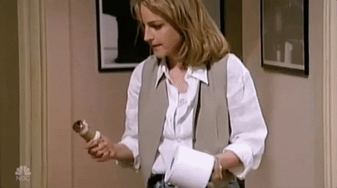 Useful Unwritten Rules (16 gifs) Useful Unwritten Rules (16 gifs)