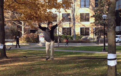 Things That Drive People Crazy (15 gifs)