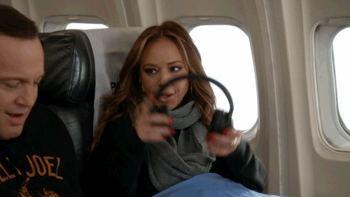 Useful Unwritten Rules (16 gifs) Useful Unwritten Rules (16 gifs)