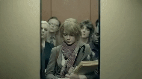 Useful Unwritten Rules (16 gifs) Useful Unwritten Rules (16 gifs)