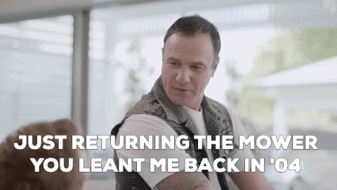 Useful Unwritten Rules (16 gifs) Useful Unwritten Rules (16 gifs)