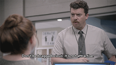 Useful Unwritten Rules (16 gifs) Useful Unwritten Rules (16 gifs)
