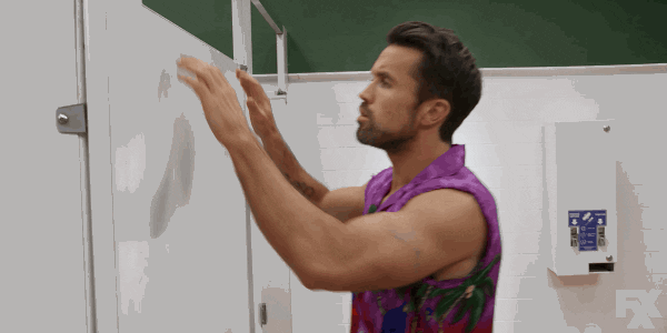 Useful Unwritten Rules (16 gifs) Useful Unwritten Rules (16 gifs)