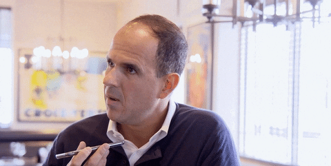 Useful Unwritten Rules (16 gifs) Useful Unwritten Rules (16 gifs)