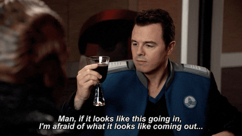 Useful Unwritten Rules (16 gifs) Useful Unwritten Rules (16 gifs)