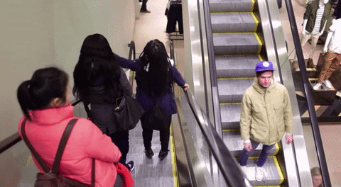 Useful Unwritten Rules (16 gifs) Useful Unwritten Rules (16 gifs)