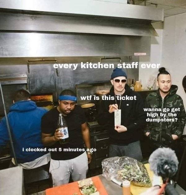 Working Class Memes (32 pics)