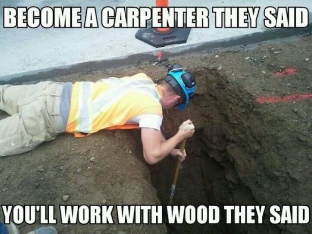 Working Class Memes (32 pics)