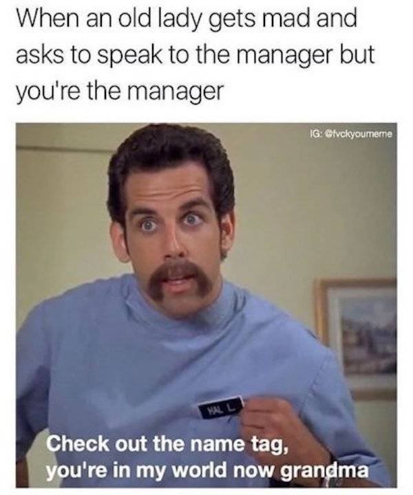 Working Class Memes (32 pics)