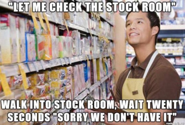 Working Class Memes (32 pics)
