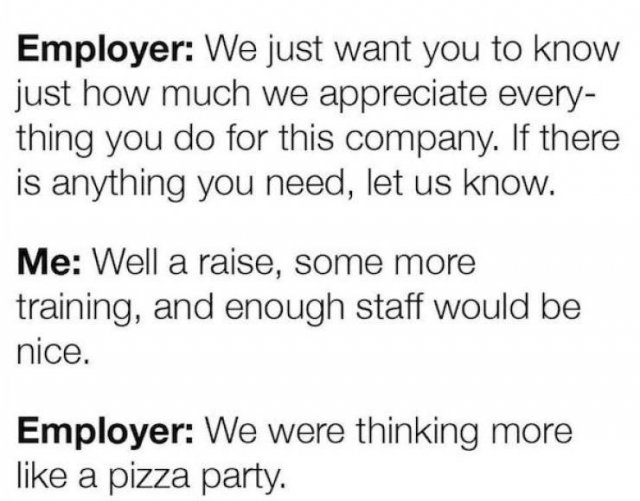 Working Class Memes (32 pics)
