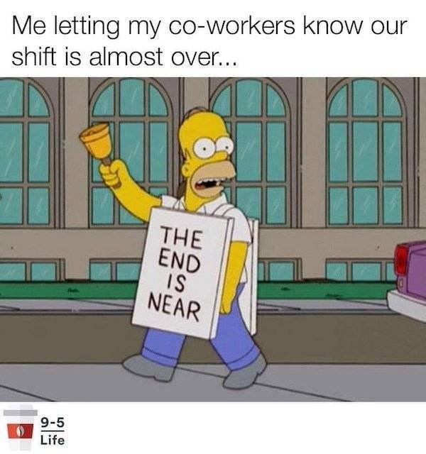 Working Class Memes (32 pics)