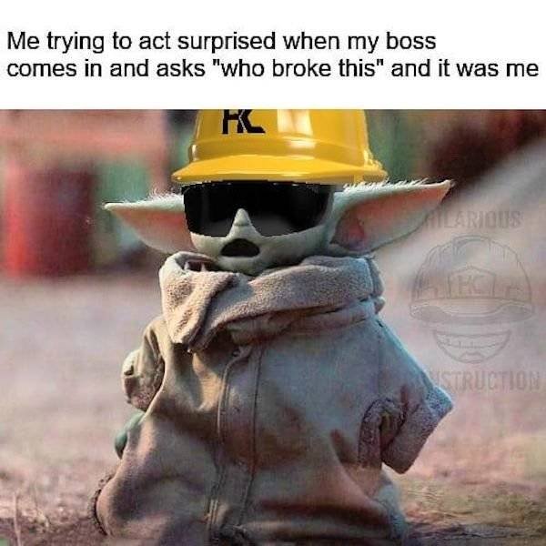 Working Class Memes (32 pics)