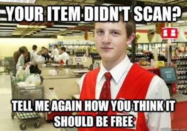 Working Class Memes (32 pics)