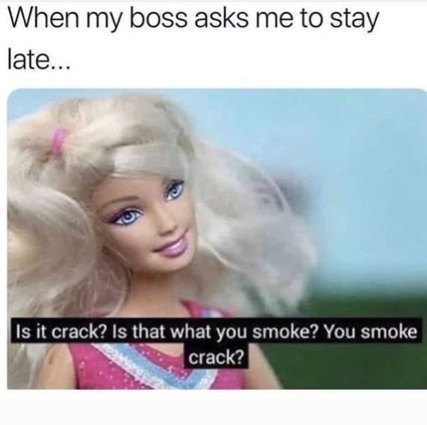 Working Class Memes (32 pics)