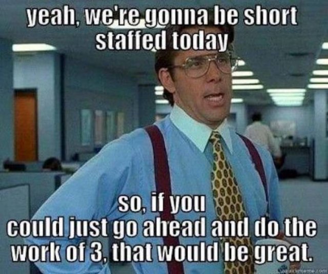 Working Class Memes (32 pics)