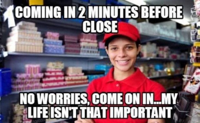Working Class Memes (32 pics)