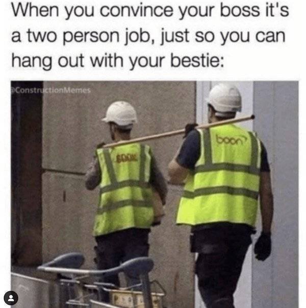 Working Class Memes (32 pics)