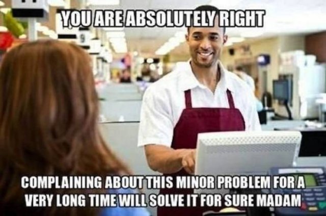 Working Class Memes (32 pics)