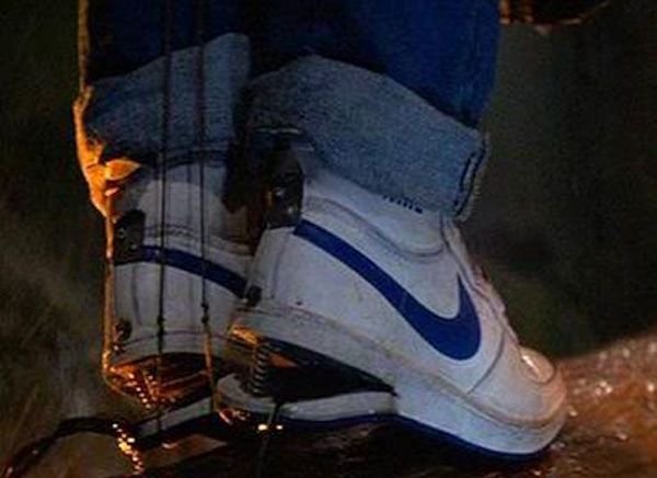 Iconic Shoes In Movies (18 pics)