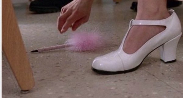 Iconic Shoes In Movies (18 pics)