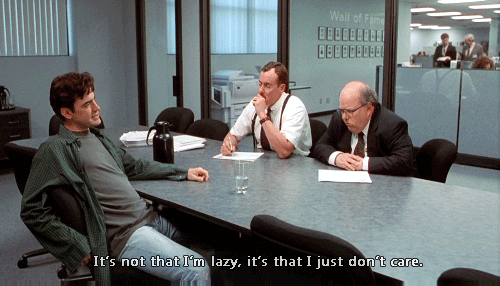 Movies That Make Your Mood Better (17 gifs) Movies That Make Your Mood Better (17 gifs)
